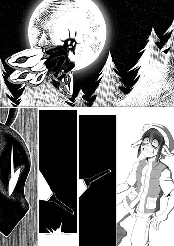 Pagina a fumetti