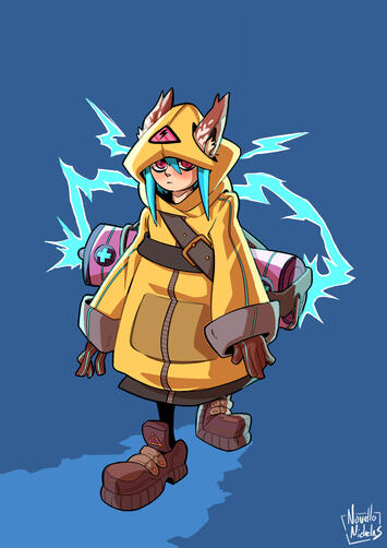 Illustr. su commissione